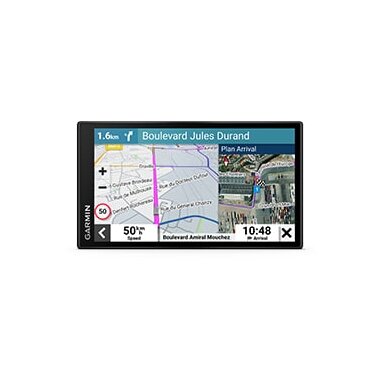 GPS navigacija Garmin LGV610
