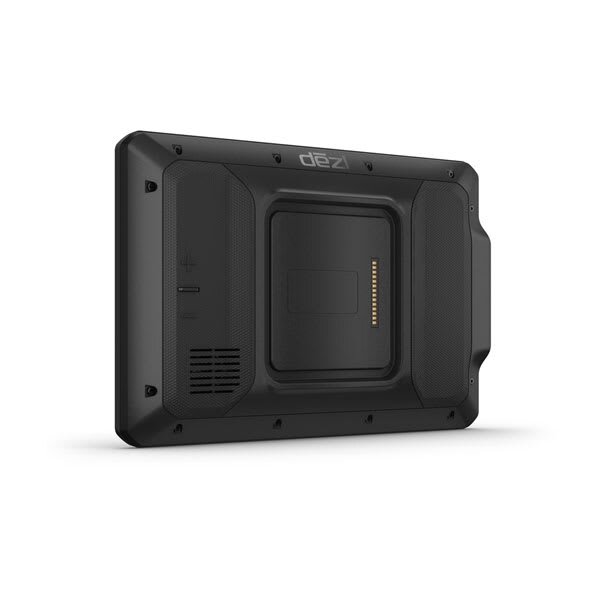 Komputer rowerowy GPS Garmin dēzl LGV820 6 Komputer rowerowy GPS Garmin dēzl LGV820 6