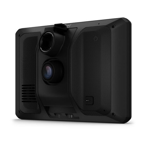 GPS dviračių kompiuteris Garmin dēzlCam LGV710 – 7 colių 4 GPS dviračių kompiuteris Garmin dēzlCam LGV710 – 7 colių 4
