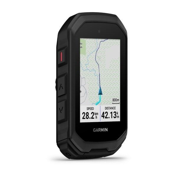 Komputer rowerowy GPS Garmin Edge 3