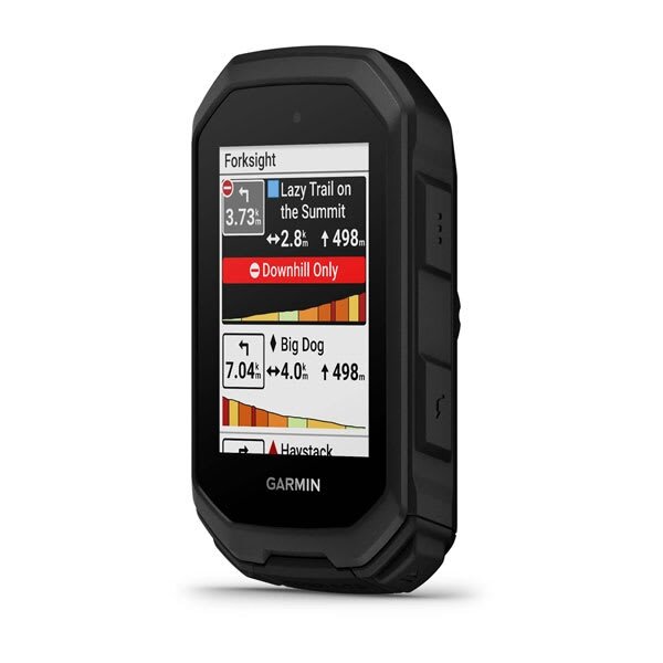 Komputer rowerowy GPS Garmin Edge 5