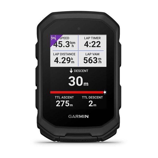 Komputer rowerowy GPS Garmin Edge 6 Komputer rowerowy GPS Garmin Edge 6