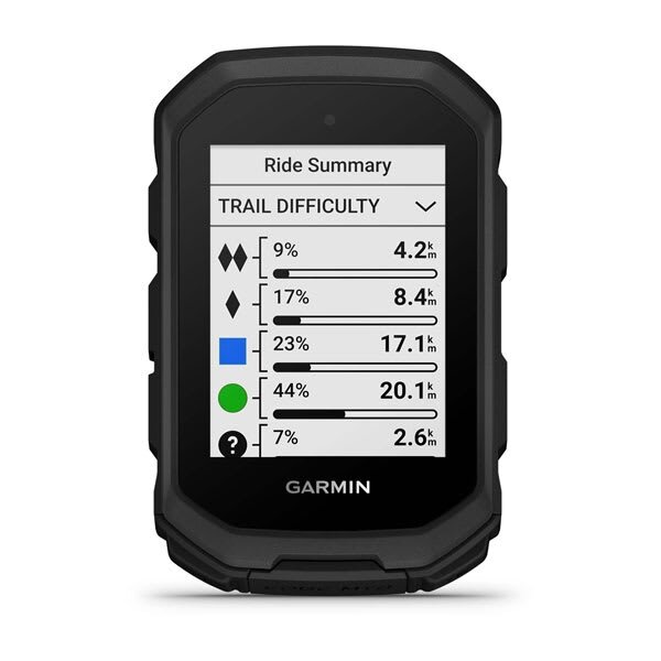 Komputer rowerowy GPS Garmin Edge 7 Komputer rowerowy GPS Garmin Edge 7