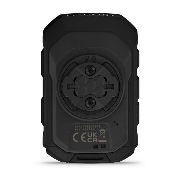 Komputer rowerowy GPS Garmin Edge 9 Komputer rowerowy GPS Garmin Edge 9