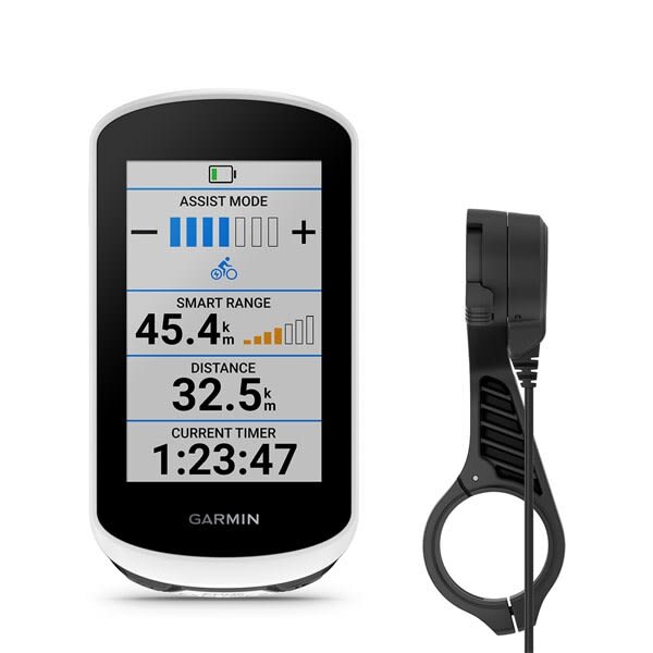Licznik rowerowy GPS Garmin Edge Explore 2 2