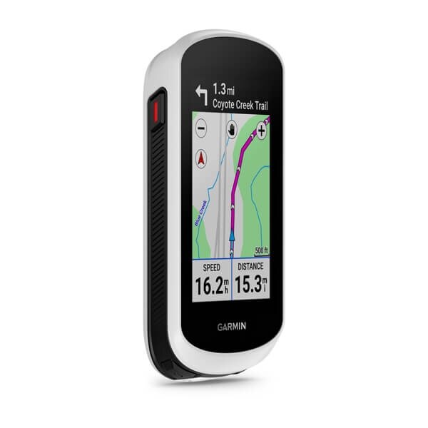 GPS Bike Computer Garmin Edge Explore 2 3