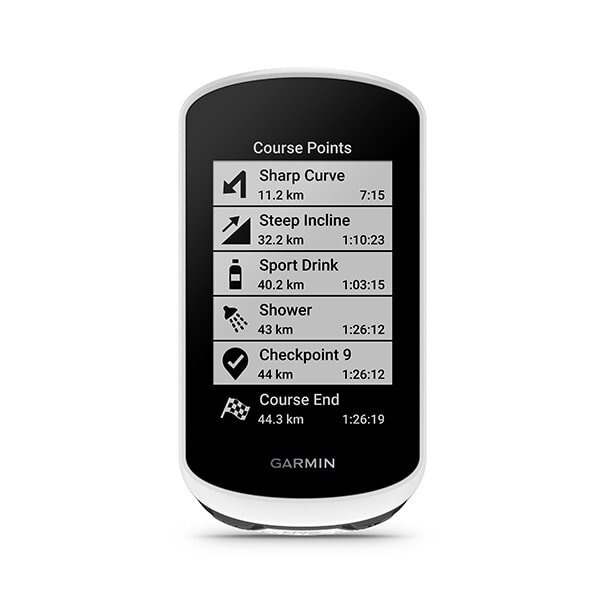 GPS Bike Computer Garmin Edge Explore 2 8 GPS Bike Computer Garmin Edge Explore 2 8