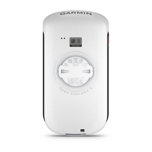 GPS Bike Computer Garmin Edge Explore 2 9 GPS Bike Computer Garmin Edge Explore 2 9