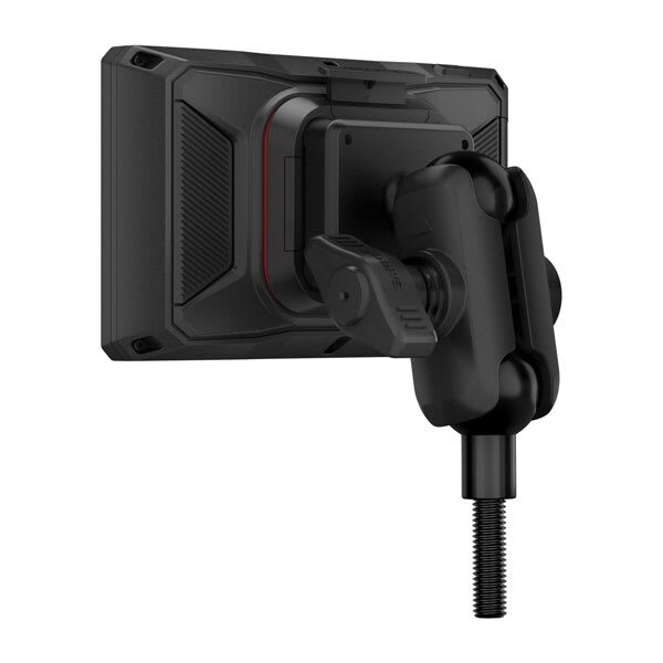 Komputer rowerowy GPS Garmin zūmo 8 Komputer rowerowy GPS Garmin zūmo 8