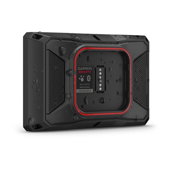 Komputer rowerowy GPS Garmin zūmo 9 Komputer rowerowy GPS Garmin zūmo 9