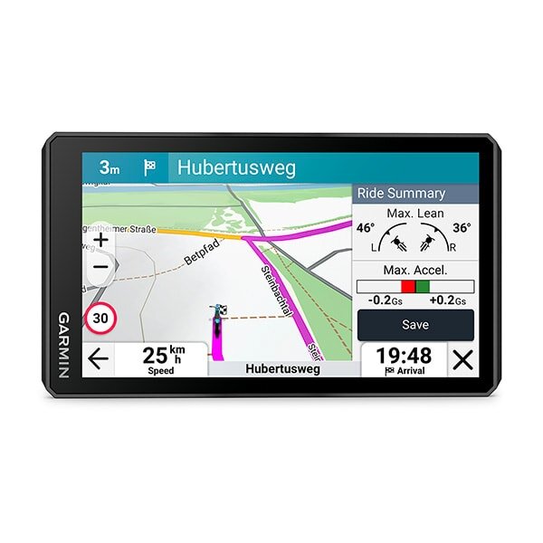 GPS jalgratta arvuti Garmin zūmo 4 GPS jalgratta arvuti Garmin zūmo 4