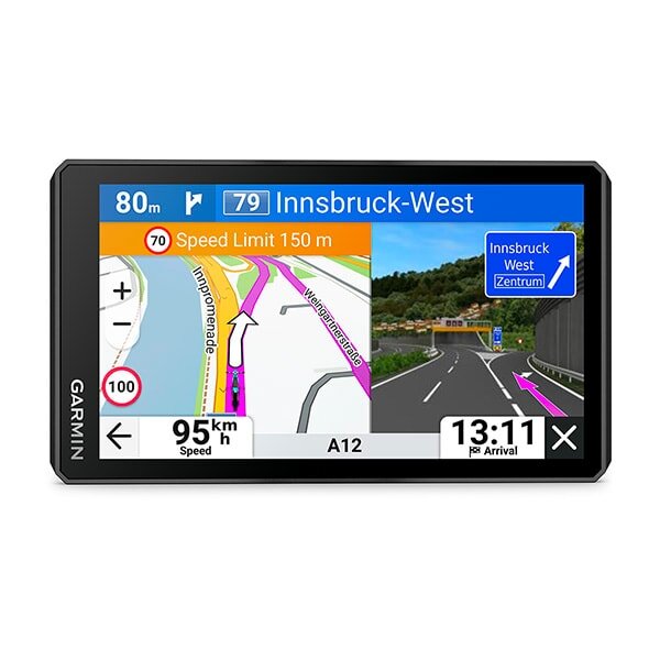 GPS jalgratta arvuti Garmin zūmo 5 GPS jalgratta arvuti Garmin zūmo 5