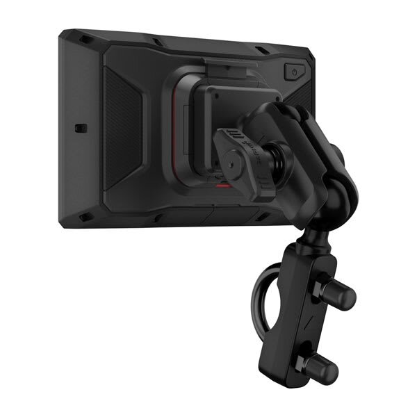 GPS jalgratta arvuti Garmin zūmo 8 GPS jalgratta arvuti Garmin zūmo 8