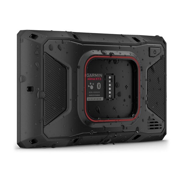 GPS jalgratta arvuti Garmin zūmo 9 GPS jalgratta arvuti Garmin zūmo 9