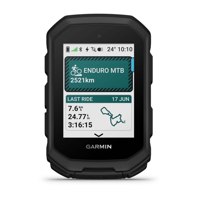 Komputer rowerowy GPS Garmin Edge Komputer rowerowy GPS Garmin Edge