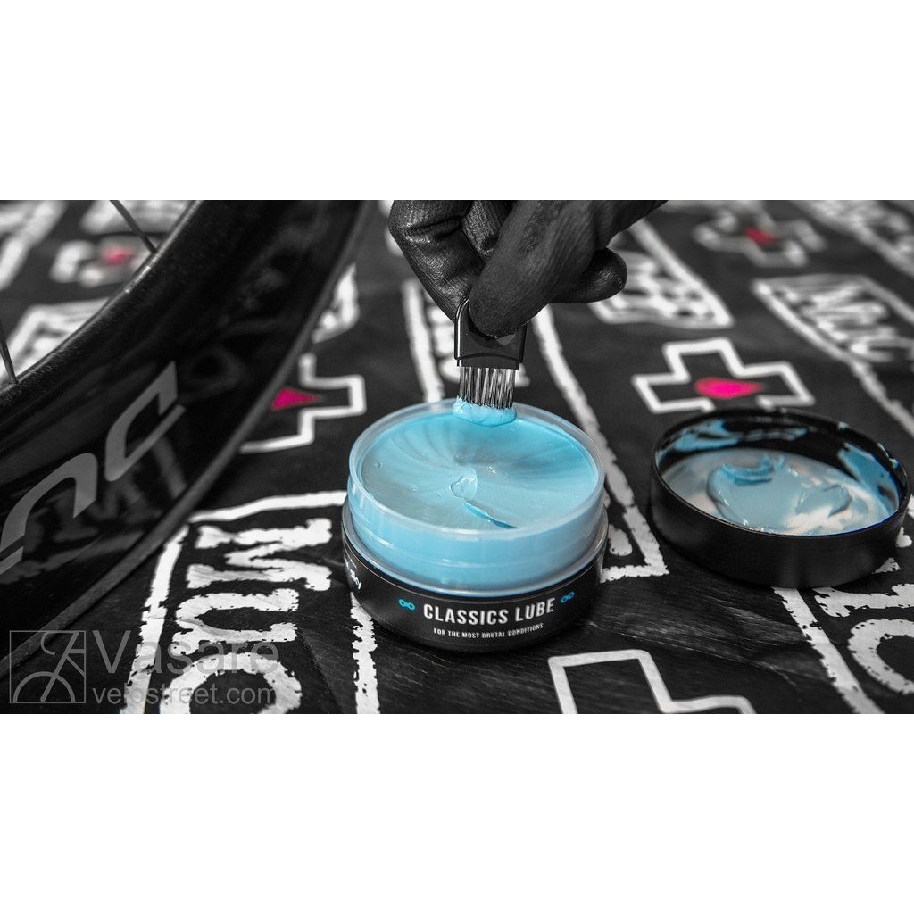 Grandinės tepalas Muc-Off HYDRODYNAMIC Classic 150ml 2