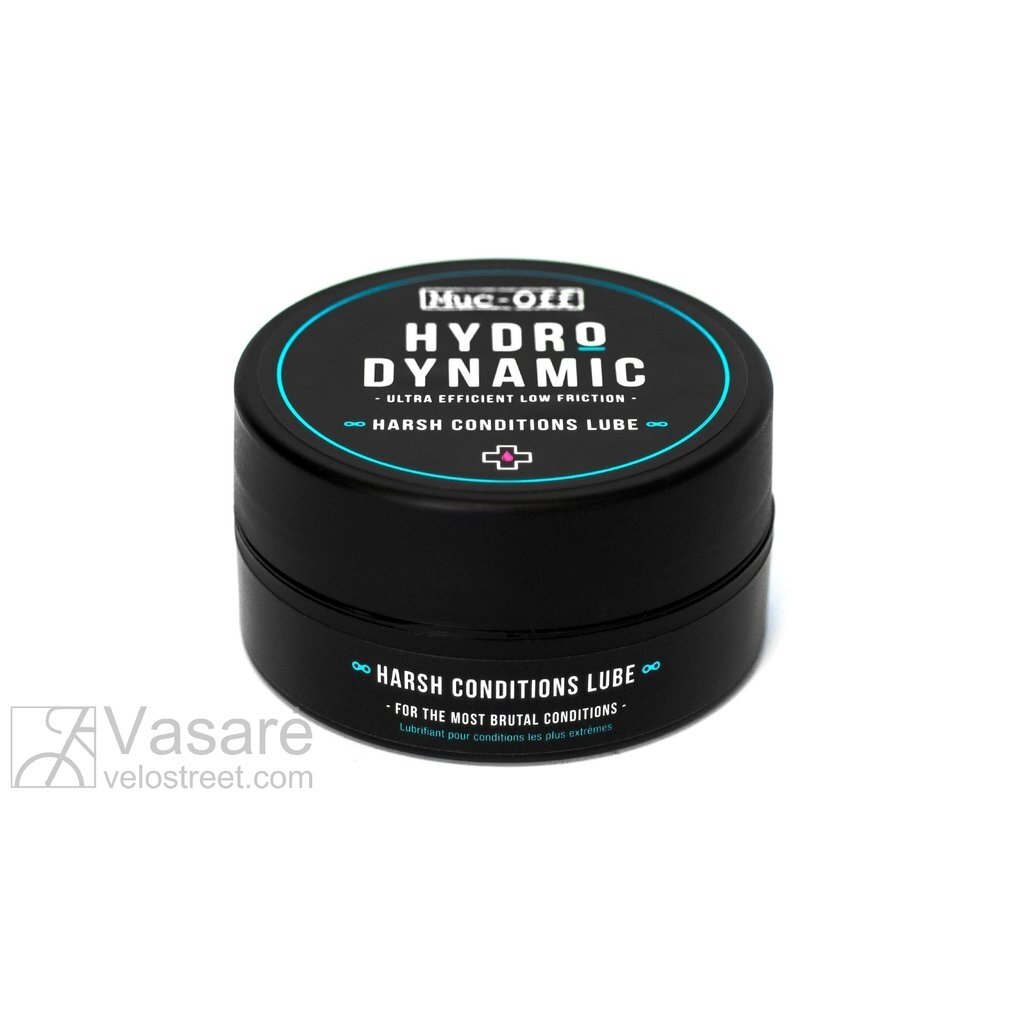 Grandinės tepalas Muc-Off HYDRODYNAMIC Classic 150ml 4