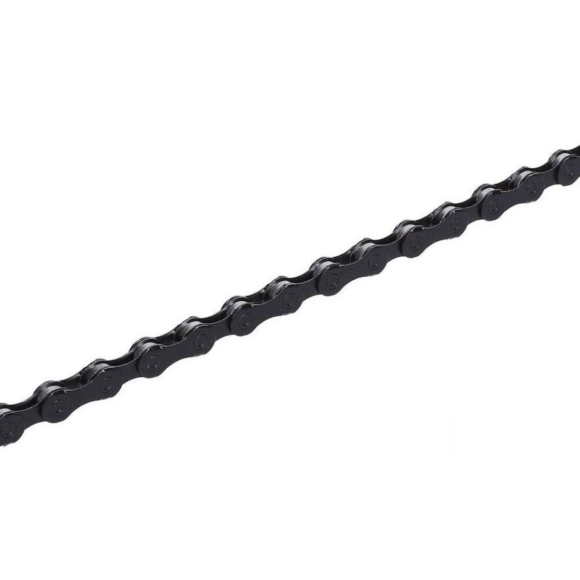 Łańcuch KMC X12 Black Tech Waxed 12-rzędowy, 126L 1