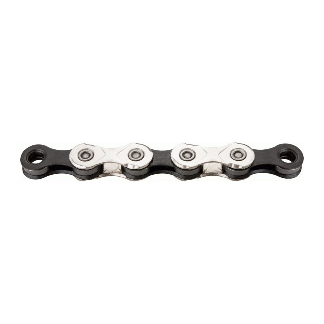 KMC X12 Silver Black Kette 12-fach, 126 Glieder 1 KMC X12 Silver Black Kette 12-fach, 126 Glieder 1