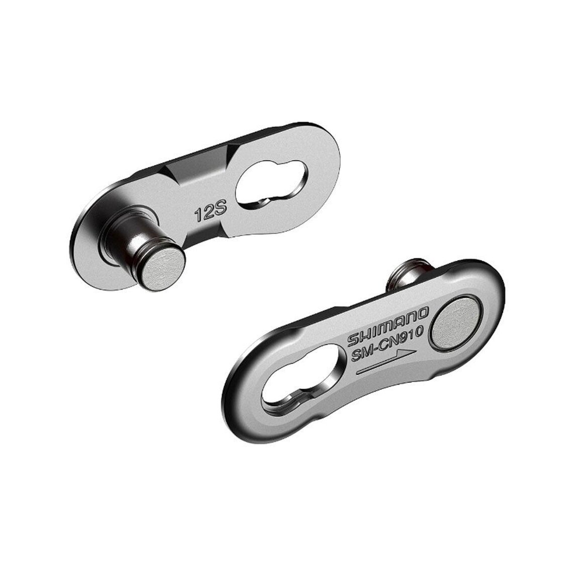 Kette Shimano CN-M7100 SLX 12-fach, 138L 2 Kette Shimano CN-M7100 SLX 12-fach, 138L 2