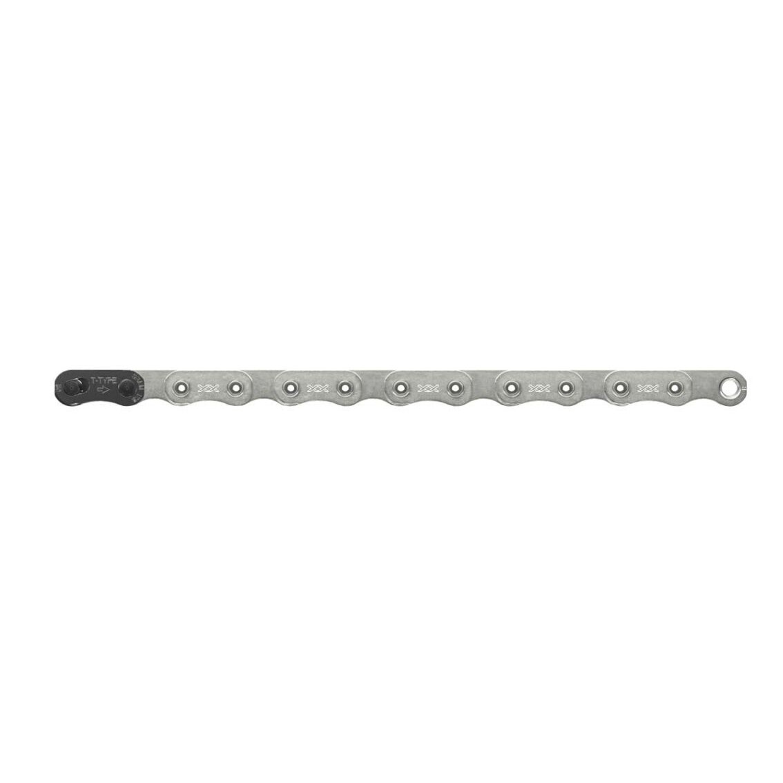 Grandinė SRAM XX Eagle Transmission T-Type 12 pavarų, 126L