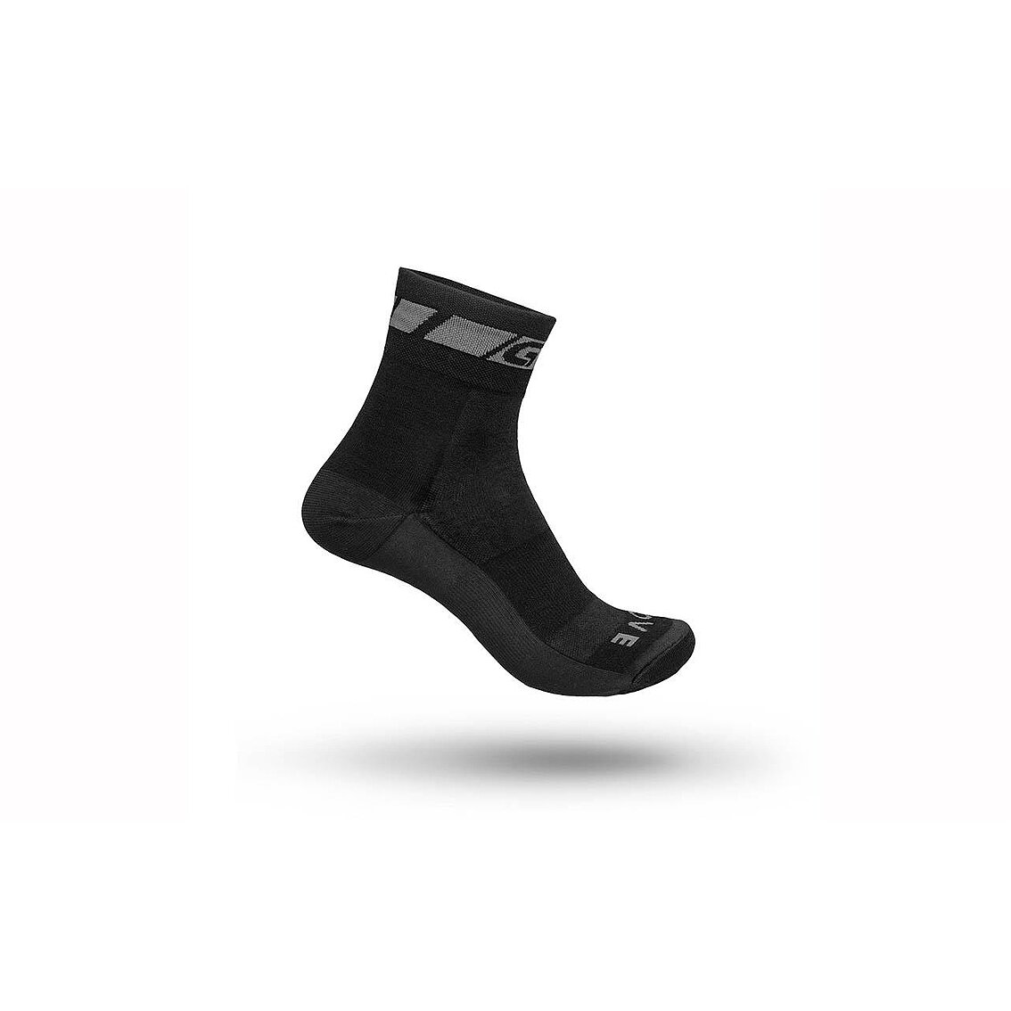 GripGrab Merino Regular Cut S kojinės GripGrab Merino Regular Cut S kojinės