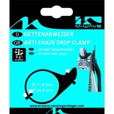 Anti-chain drop clamp 31.8mm