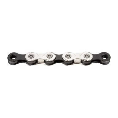 KMC X12 Silver Black Kette 12-fach, 126 Glieder