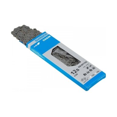 Kette Shimano CN-M7100 SLX 12-fach, 138L