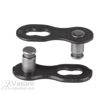 Grandinės sujungimas CL-573R KMC 1/2x3/32 7,3-7,8mm 6,7,8 pav. grandinėms Grandinės sujungimas CL-573R KMC 1/2x3/32 7,3-7,8mm 6,7,8 pav. grandinėms