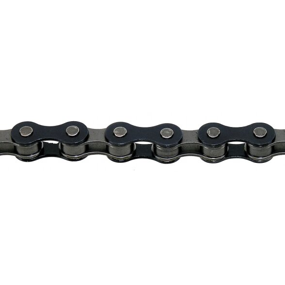 Chain 112 links, 1/2x1/8, 1 speed