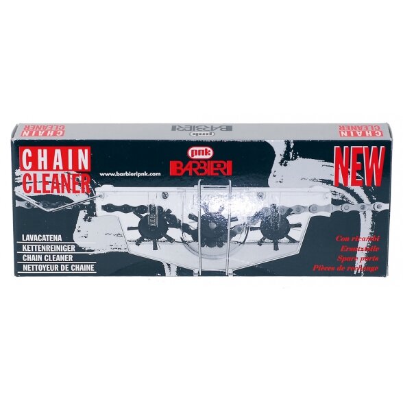 Chain-cleaner 1