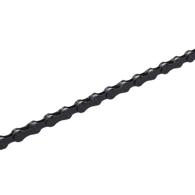 Łańcuch KMC X12 Black Tech Waxed 12-rzędowy, 126L 1 Łańcuch KMC X12 Black Tech Waxed 12-rzędowy, 126L 1