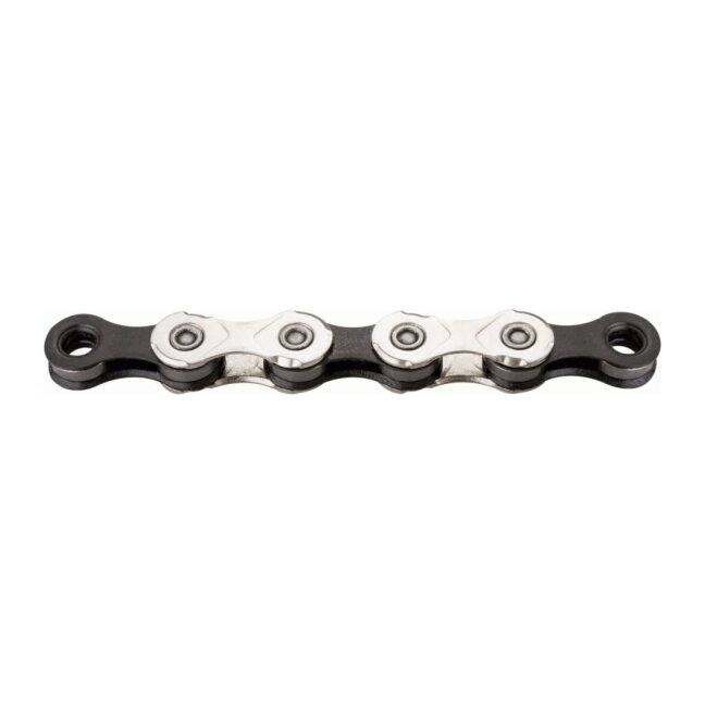 KMC X12 Silver Black Kette 12-fach, 126 Glieder 1