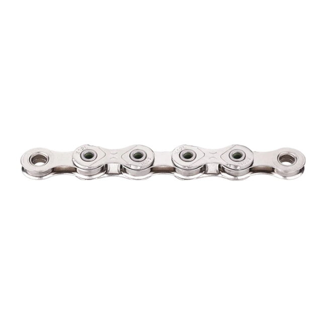 Grandinė KMC X12L Silver Waxed 12 pavarų, 126L 1