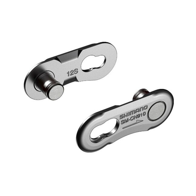 Kette Shimano CN-M7100 SLX 12-fach, 138L 2 Kette Shimano CN-M7100 SLX 12-fach, 138L 2