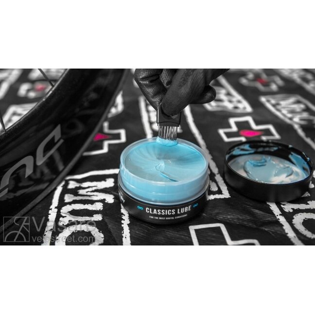 Grandinės tepalas Muc-Off HYDRODYNAMIC Classic 150ml 2 Grandinės tepalas Muc-Off HYDRODYNAMIC Classic 150ml 2