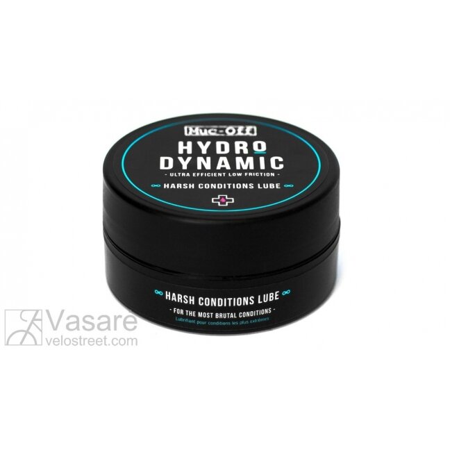 Grandinės tepalas Muc-Off HYDRODYNAMIC Classic 150ml 4 Grandinės tepalas Muc-Off HYDRODYNAMIC Classic 150ml 4