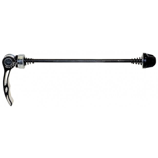 Quick release for rear wheel Quick release for rear wheel