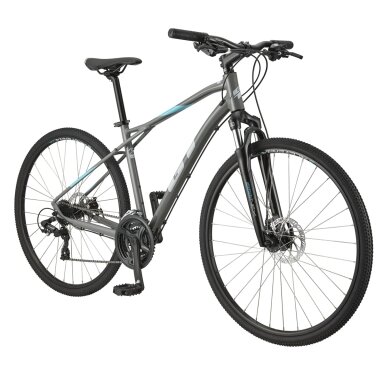Bicycle GT TRANSEO COMP Bicycle GT TRANSEO COMP