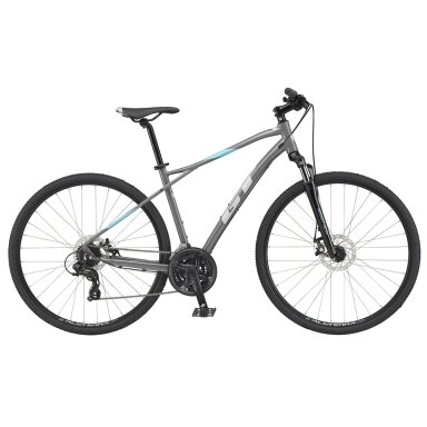 Bicycle GT TRANSEO COMP Bicycle GT TRANSEO COMP