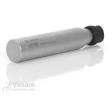 Guolių išpresavimo įrankis XLC TO-S06 24mm Guolių išpresavimo įrankis XLC TO-S06 24mm