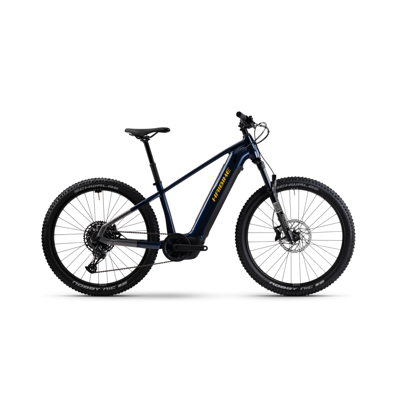 Haibike ALLTRACK 10 3 Haibike ALLTRACK 10 3