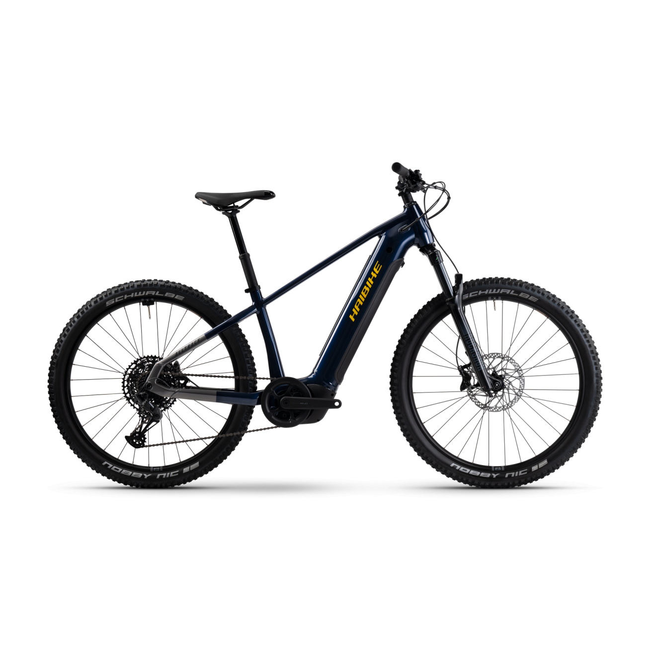 Haibike ALLTRACK 10 Haibike ALLTRACK 10
