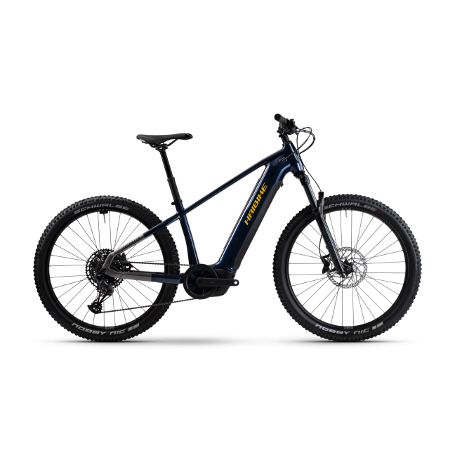 Haibike ALLTRACK 10