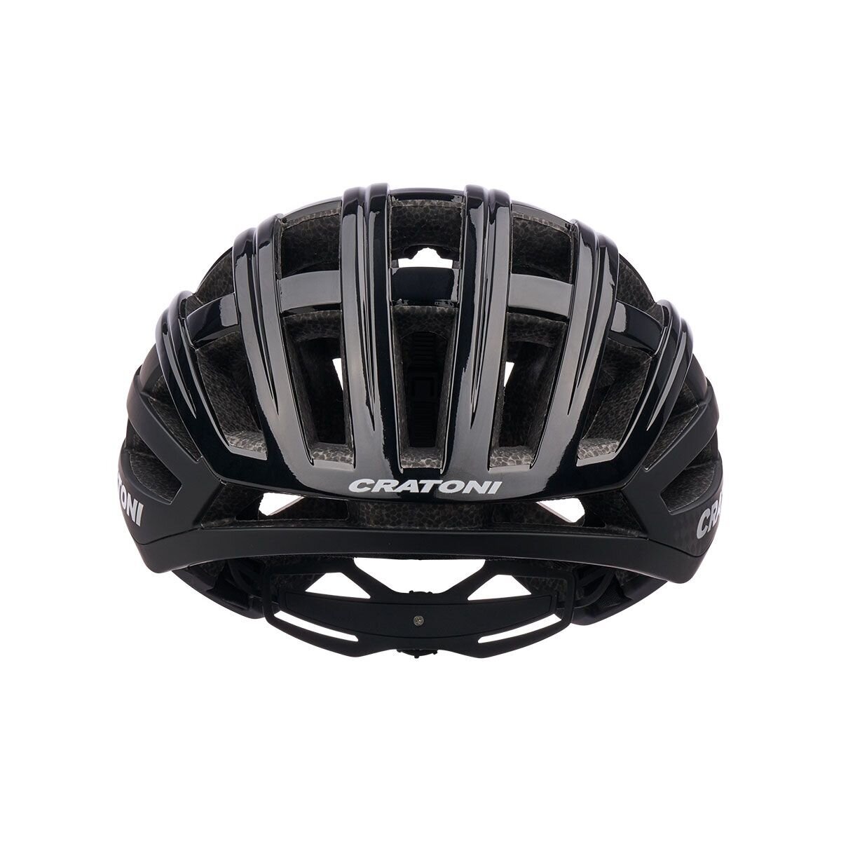 Helmet Cratoni C-Airlite, black gloss-matt, size L/XL (58-61 cm) 4 Helmet Cratoni C-Airlite, black gloss-matt, size L/XL (58-61 cm) 4