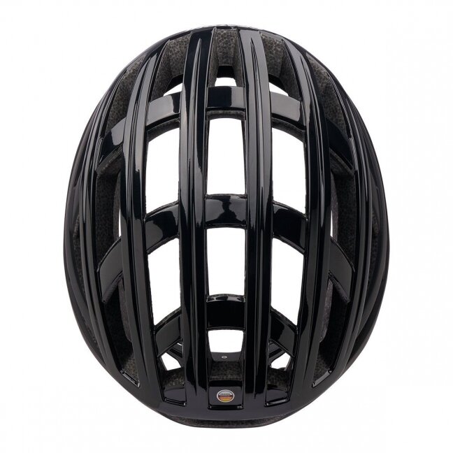 Helmet Cratoni C-Airlite, black gloss-matt, size L/XL (58-61 cm) 3 Helmet Cratoni C-Airlite, black gloss-matt, size L/XL (58-61 cm) 3