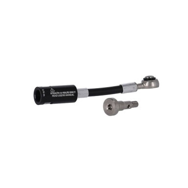 Hidraulinės žarnos SRAM Stealth A-Majig Rival eTap AXS HRD Hidraulinės žarnos SRAM Stealth A-Majig Rival eTap AXS HRD