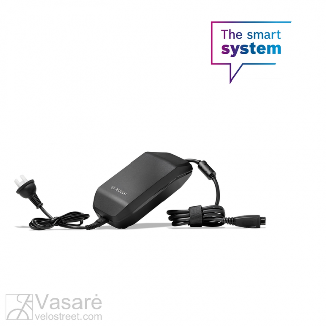 Įkroviklis Bosch Smart System 4A 220-240 V, EU (BPC3400) Įkroviklis Bosch Smart System 4A 220-240 V, EU (BPC3400)