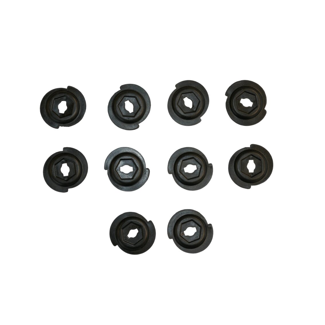 Imenza Ensu F11 Front Chainring Plug Imenza Ensu F11 Front Chainring Plug
